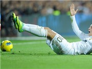 Bóng đá anh, ngoại hạng anh, lịch thi đấu euro 2012, Sevilla - Real Madrid: Oezil và gánh nặng “số 10”